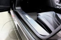 Carbon Side Strakes (DB9)