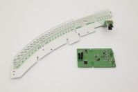 Refurbished Back light LED blade and driver board(LEFT OR RIGHT)