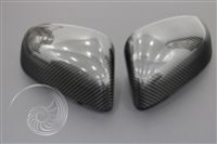 Carbon Mirror Caps (V8-V12-DB9-DBS) 2011 To Present MODELS