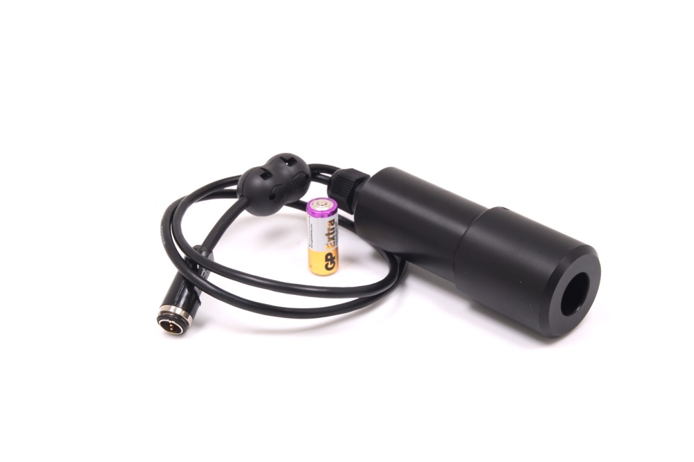 Ratio iX3M 2 oxygen analyser