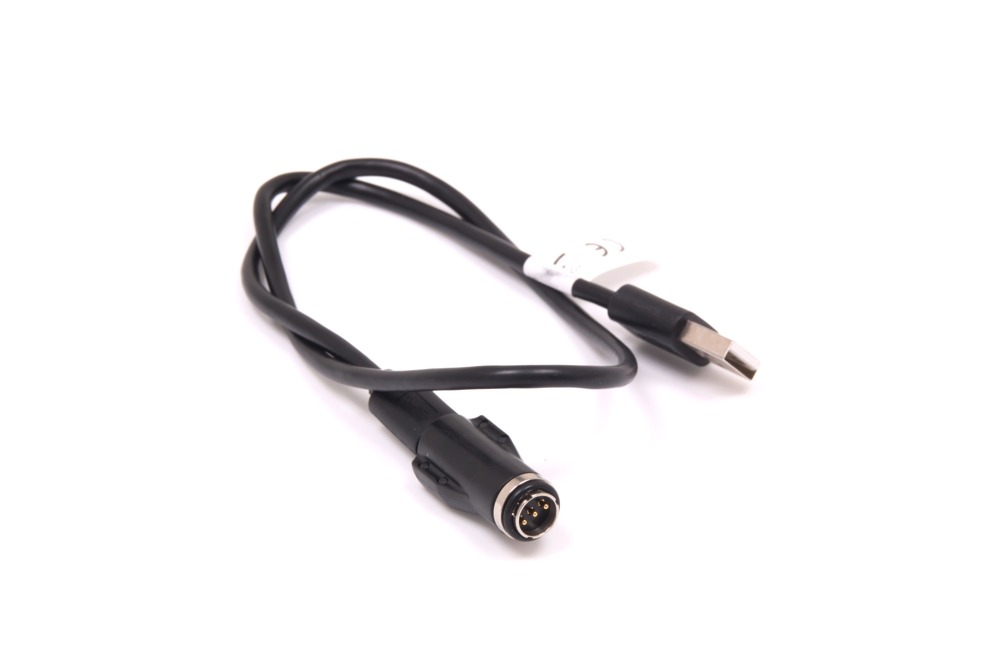 Ratio iX3M 2 USB cable