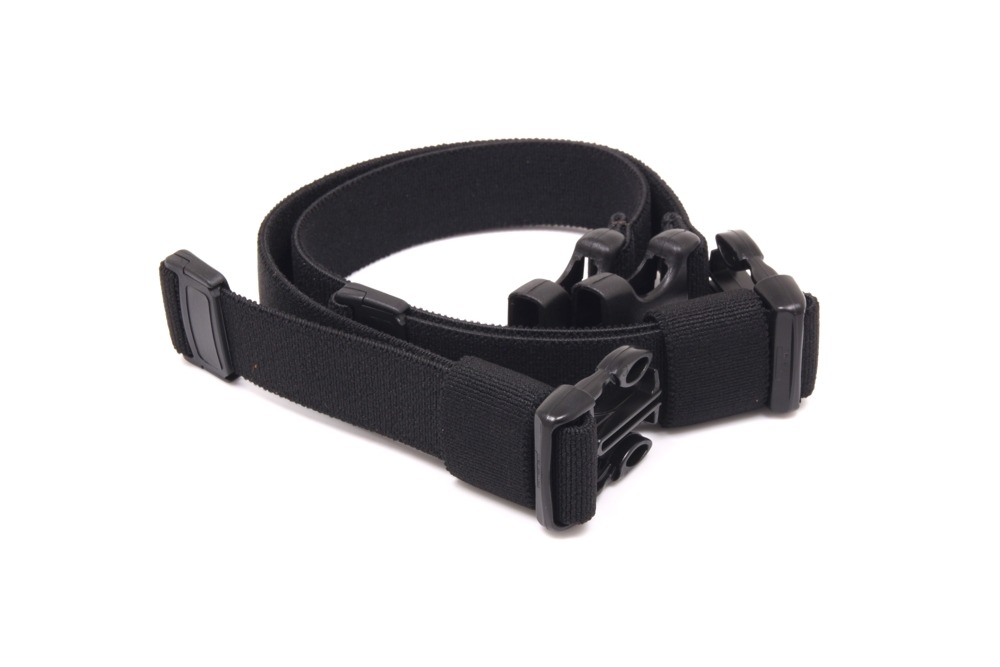 Ratio iX3M 2 straps
